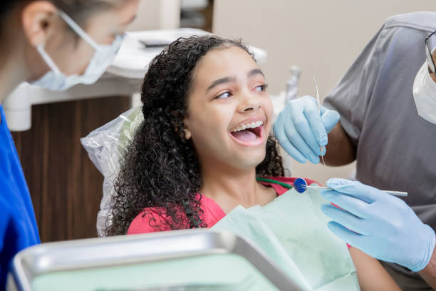 Best Knocked-Out Tooth (Avulsed Tooth) Treatment in Belmont, CA