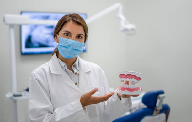 Best Emergency Treatment for Oral Infections in Belmont, CA