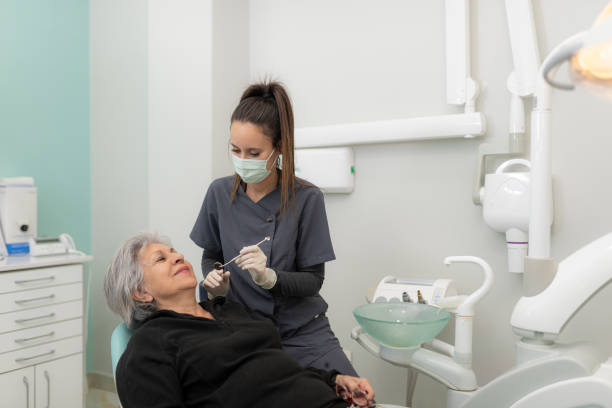 Best Broken or Chipped Tooth Repair in Belmont, CA